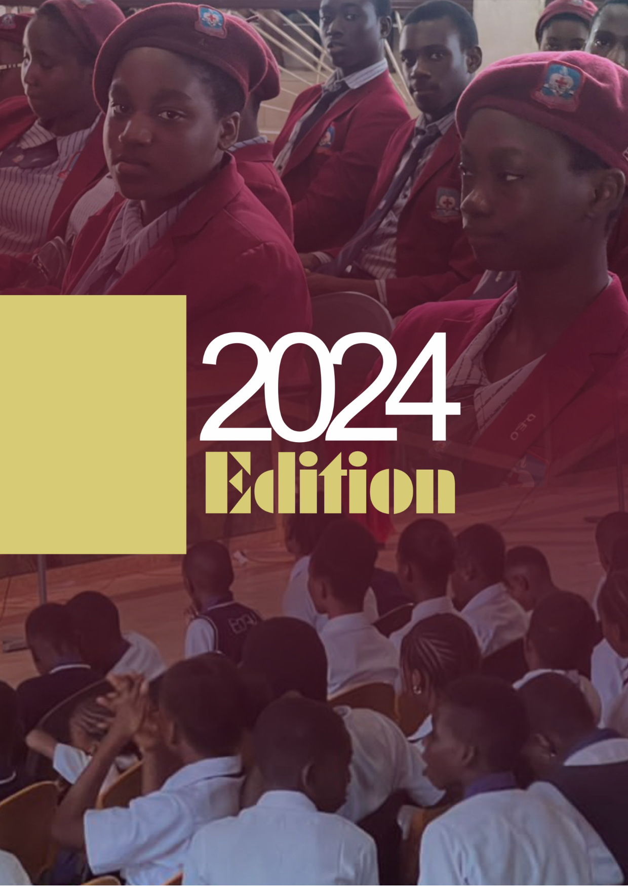 2024 Edition conference photo 4
